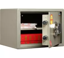 Сейф офисный VALBERG ASM 25 EL S10399010940