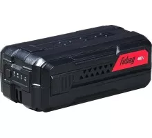 Аккумулятор FUBAG FA 4040 li (4.0 ah/40v) 641071