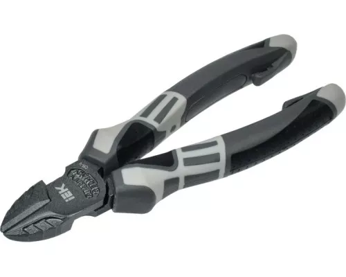 Бокорезы IEK ARMA2L 5 K4 160мм A2L5-PC10-K4-160 Бокорезы IEK ARMA2L 5 K4 160мм A2L5-PC10-K4-160