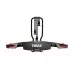 Платформа на фаркоп THULE 934 107 easy fold xt для 3-х велосипедов черный [934107]