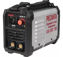 Сварочный инвертор Ресанта САИ 160Т LUX 65/69