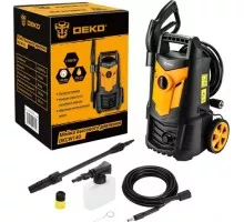 Автомойка DEKO DKCW140 063-4302