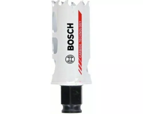 Твердосплавная коронка BOSCH 32 х 60 мм Endurance for Heavy [2608594166]