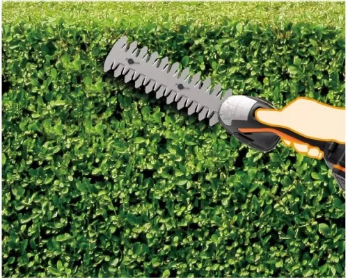 Ножницы для травы WORX WG801E Ножницы для травы WORX WG801E