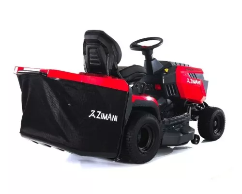 Трактор садовый ZIMANI TC97HLD Трактор садовый ZIMANI TC97HLD