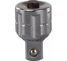 Переходник с проходного профиля MAKITA (1/4, 1/2 и 3/8) на 3/8 B-65850 B-65850