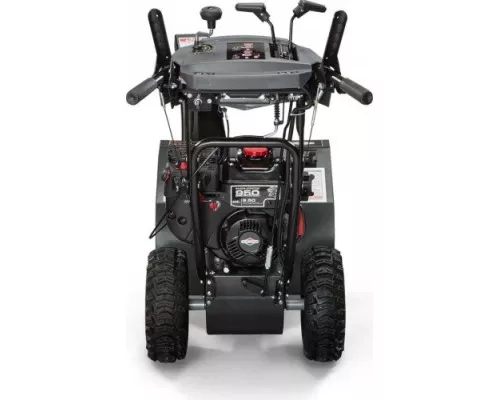 Снегоуборочная машина BRIGGS&STRATTON S 1024 [1696618]