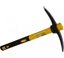 Кирка STAYER Professional 400г с фиберглассовой рукояткой, 20179-04