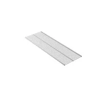 Полка ПРАКТИК HOME GSh90х30 сетчатая, белая S70199214401