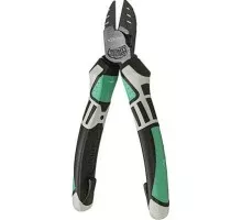 Бокорезы Sturm 1020-13-2-160 160мм, crv,+30% к силе реза, тефлоновое покрытие,