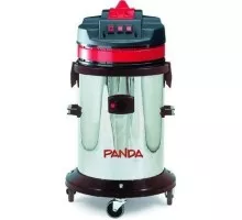 Пылесос сетевой SOTECO Panda 423 inox 09808 ASDO
