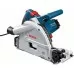 Пила циркулярная сетевая BOSCH GKT 55 GCE [0601675000]