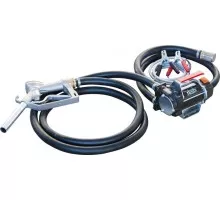 Насос для топлива PIUSI Battery Kit 3000/12V (портативный, переносной) F0022500C F0022500C