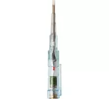 Отвертка индикаторная Biber 85 558 многофункциональная sl 4x135мм тов-190228