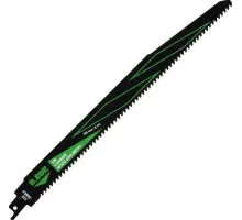 Полотна для сабельных пил D.BOR 265/300*4 мм HM / CARBIDE / WOOD AND METAL универсал.1 шт. D-232-300E4-01