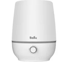 Увлажнитель воздуха BALLU UHB-450 T Gray ультразвуковой НС-1346148