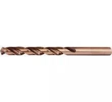 Сверло по металлу MATRIX HSS-Co 10 х 87/133 мм кобальтовое 71472