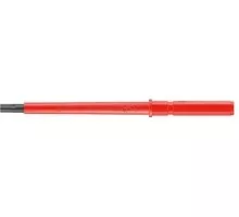 Стержень диэлектрический WERA Kraftform Kompakt VDE 1000 V 67i TX 10 х 154 мм WE-003431 WE-003431