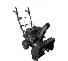 Бензиновый снегоуборщик ZITREK ST5605LS самоходный 082-0026