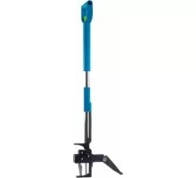 Корнеудалитель PALISAD 62 033 телескопический, 990-1170 мм, алюминиевый корпус 62033