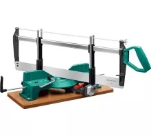 Стусло прецизионное KRAFTOOL Alligator 3D 600 мм 15451-600