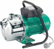 Насос садовый WILO WJ-204-EM 4144401 НС-1478337
