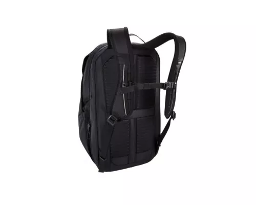 Рюкзак THULE 3 204 731 paramount commuter backpack, 27l, black [3204731]