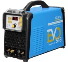 Многофункциональный сварочный аппарат ТСС EVO CT-518 035273