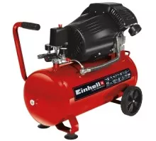 Компрессор поршневой EINHELL TС-AC 420/50/10 V 4010495