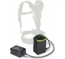 Пояс-держатель для аккумуляторов GREENWORKS G82BC (2916107) 2916107