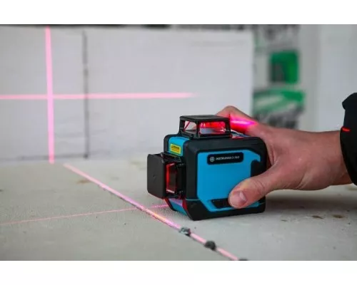 Лазерный уровень INSTRUMAX 3-360 [IM0138]