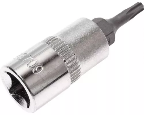 Головки TORX JTC 23709 1/4 Головки TORX JTC 23709 1/4
