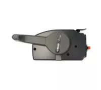 Пульт ДУ SKIPPER для Yamaha 703 new, без проводки, без кнопки трима, без замка зажигания, тянет газ SK703-48230-12-22-N