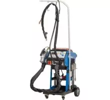 Аппарат для контактной сварки NORDBERG WS10(380В) Spotter WS10
