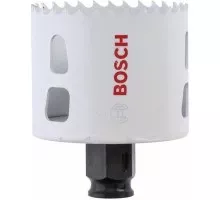 Коронка биметаллическая BOSCH PROGRESSOR for Wood&Metal  59 мм  2608594223