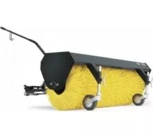 Щетка 100см HUSQVARNA для тракторов YTH до 2007г. 9535161-01 9535161-01