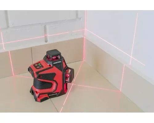 Лазерный уровень CONDTROL Omniliner 3D [1-2-129]