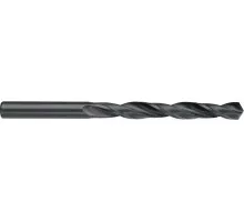 Сверло по металлу D.BOR  HSS-R 16.0 х 120/178 мм с хв. 13 мм W-006-408160002D
