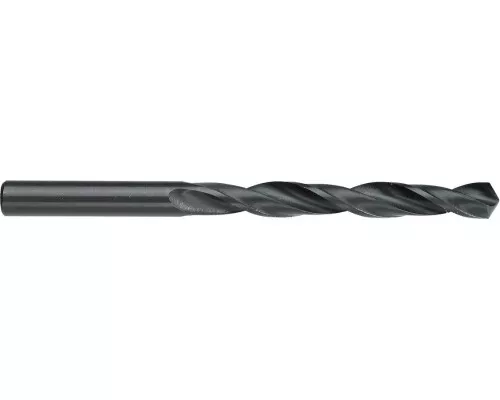Сверло по металлу D.BOR HSS-R 15.5 х 120/178 мм с хв. 13 мм [W-006-408155002D]