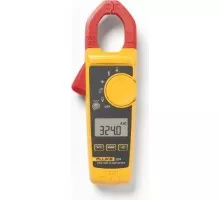 Клещи токоизмерительные Fluke 324 4227711