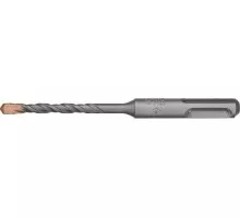Бур SDS-plus ЗУБР ПРОФЕССИОНАЛ 5x110 мм 29314-110-05_z02