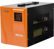 Стабилизатор напряжения однофазный DAEWOO DW-TZM 2 kVA DW-TZM2kVA