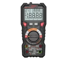 Мультиметр цифровой КВТ KT 118E серия PROLINE 88548