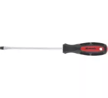 Отвертка шлицевая MATRIX Anti-Slip 8.0 х 150 мм 12226 12226