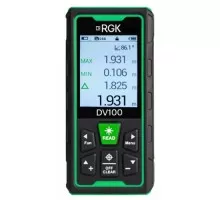 Дальномер RGK DV100 721104