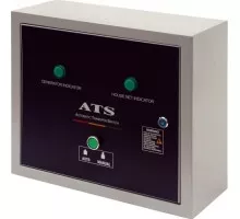 Блок автоматики ТСС 17000/400 190028