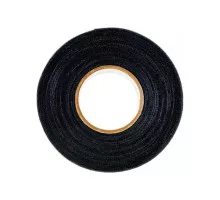 Изолента Kranz KR-09-2906-1 автомобильная ФЛИС 25 мм х15 мх0,3 мм