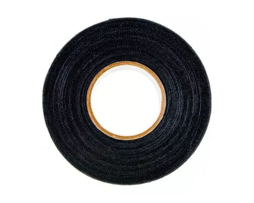 Изолента KRANZ KR-09-2906-1 автомобильная ФЛИС 25 мм х15 мх0,3 мм Изолента KRANZ KR-09-2906-1 автомобильная ФЛИС 25 мм х15 мх0,3 мм
