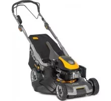 Газонокосилка бензиновая STIGA Twinclip 50 SEQ самоходная 294512548/ST1