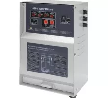 Блок автоматики ТСС 9000/400 Л/З 190027